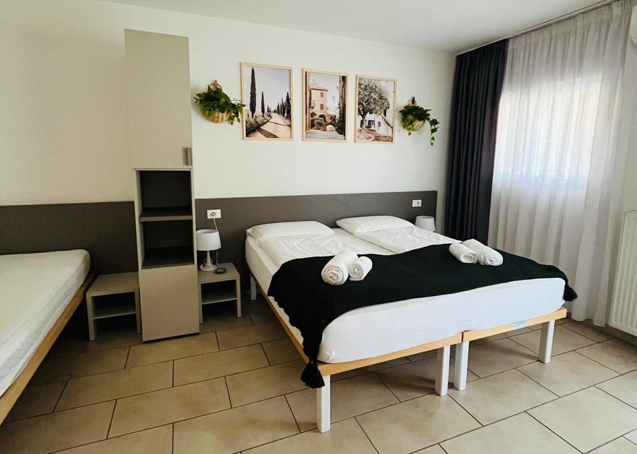 B&B Maya in Meran, Sarntaler Alpen