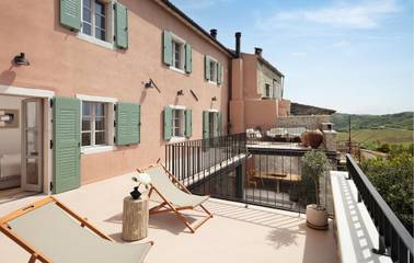 Ferienhaus für 8 Personen in Motovun
