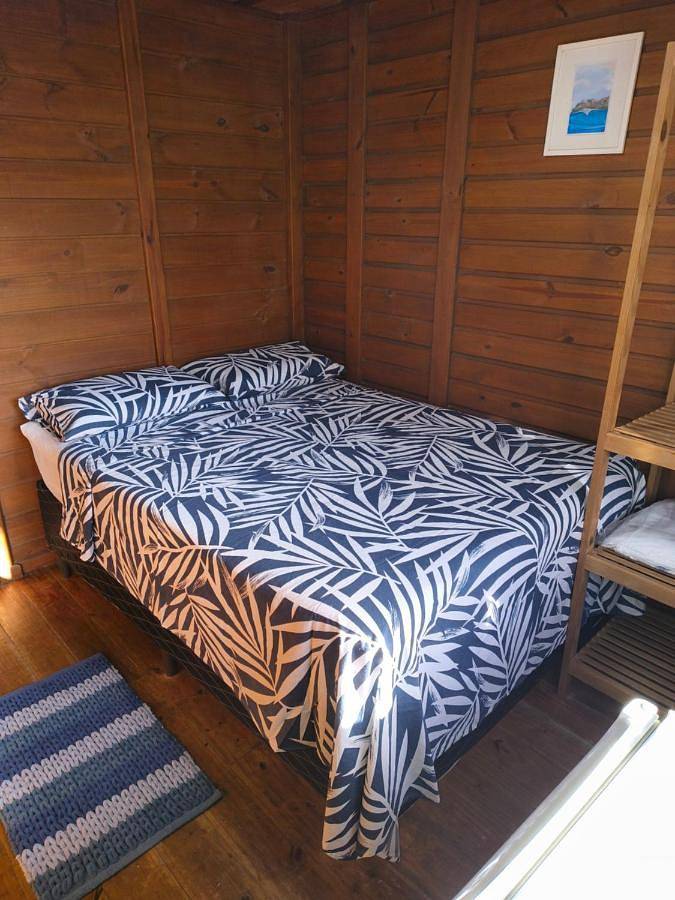 Pousadas e b&b para 2 pessoas, com jardim e balcão e ainda vista, com animais de estimação em Paranaguá