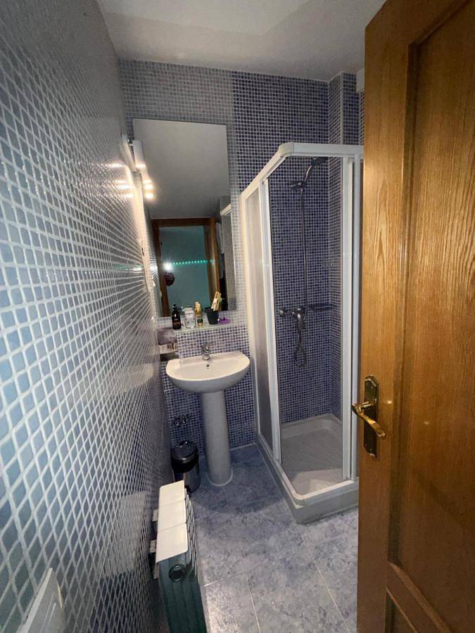 Maison d’hôte pour 2 personnes, avec terrasse à Burgos - 3