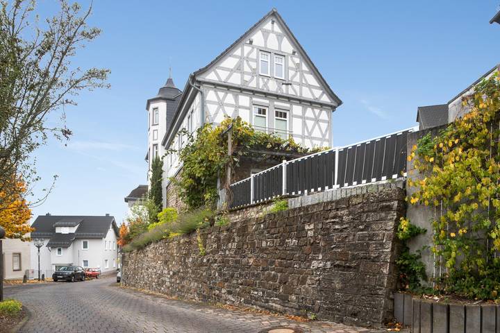 Ferienwohnung für 2 Personen in Höhr-Grenzhausen