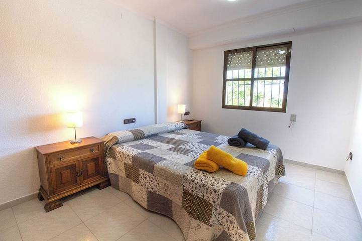 Location de vacances pour 12 personnes dans Mareny Blau - 3