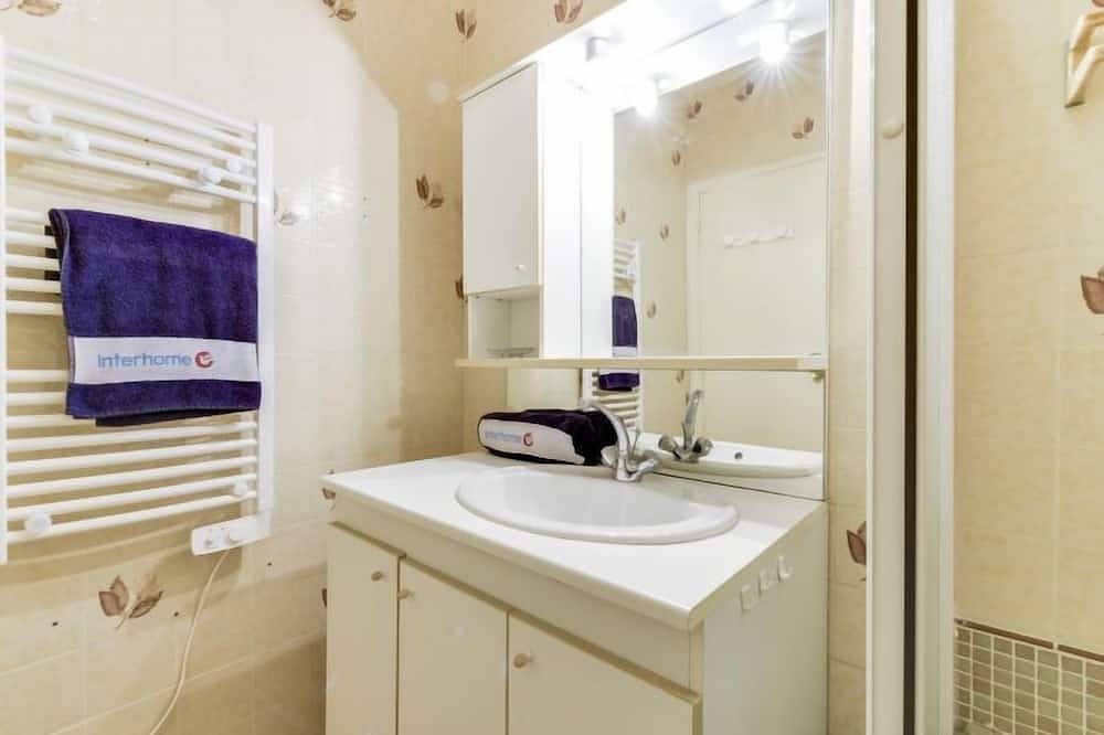 Appartement entier, Antares in Cavalaire-sur-Mer, Parc national de Port-Cros
