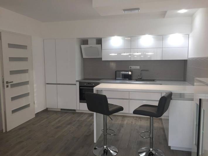 Apartamento de férias para 6 pessoas, com vista e varanda - 1