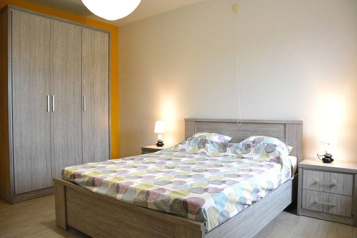 Location de vacances pour 8 personnes, avec jardin et terrasse à Couvin - 2