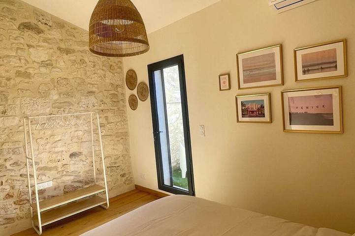 Location de vacances pour 9 personnes à Arpaillargues-et-Aureillac - 3