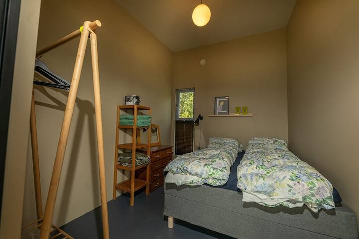 Indulge in beautiful nature and amazing views. in Balsfjord