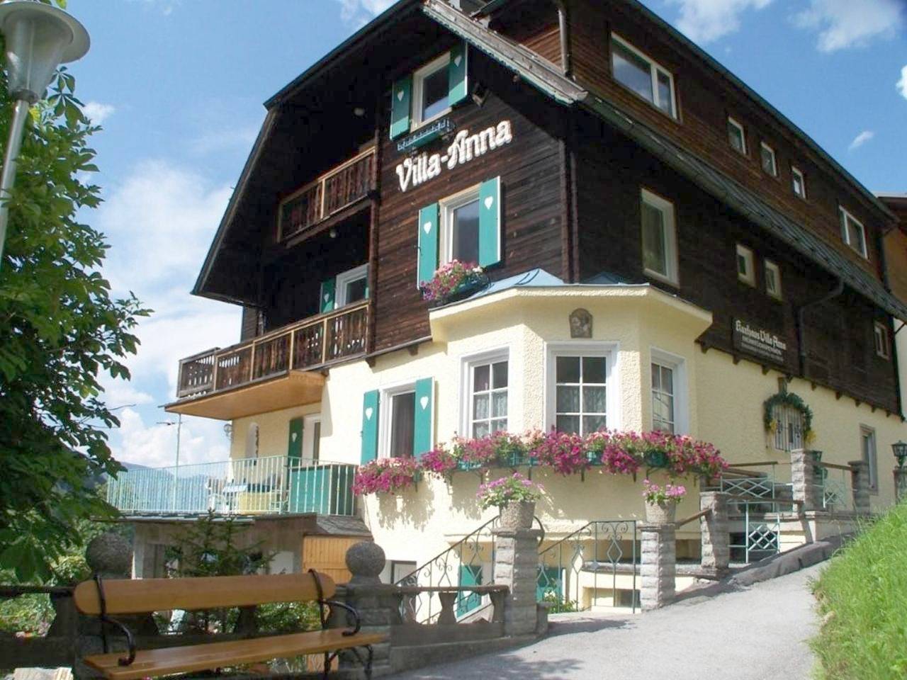 Budget Double Room without Balcony in Bad Gastein und Umgebung, Ski Amadé