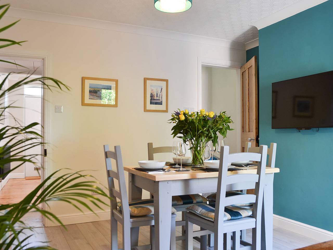 Dragonfly Cottage in Beverley, East Riding of Yorkshire