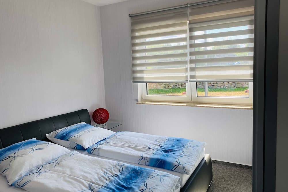 Ganze Wohnung, Ferienwohnung Sea-Bike-Soul in Tollensesee, Neubrandenburg