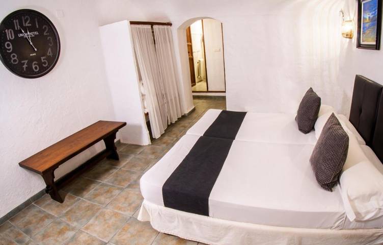 Location de vacances pour 2 personnes, avec jardin à Esporles - 3