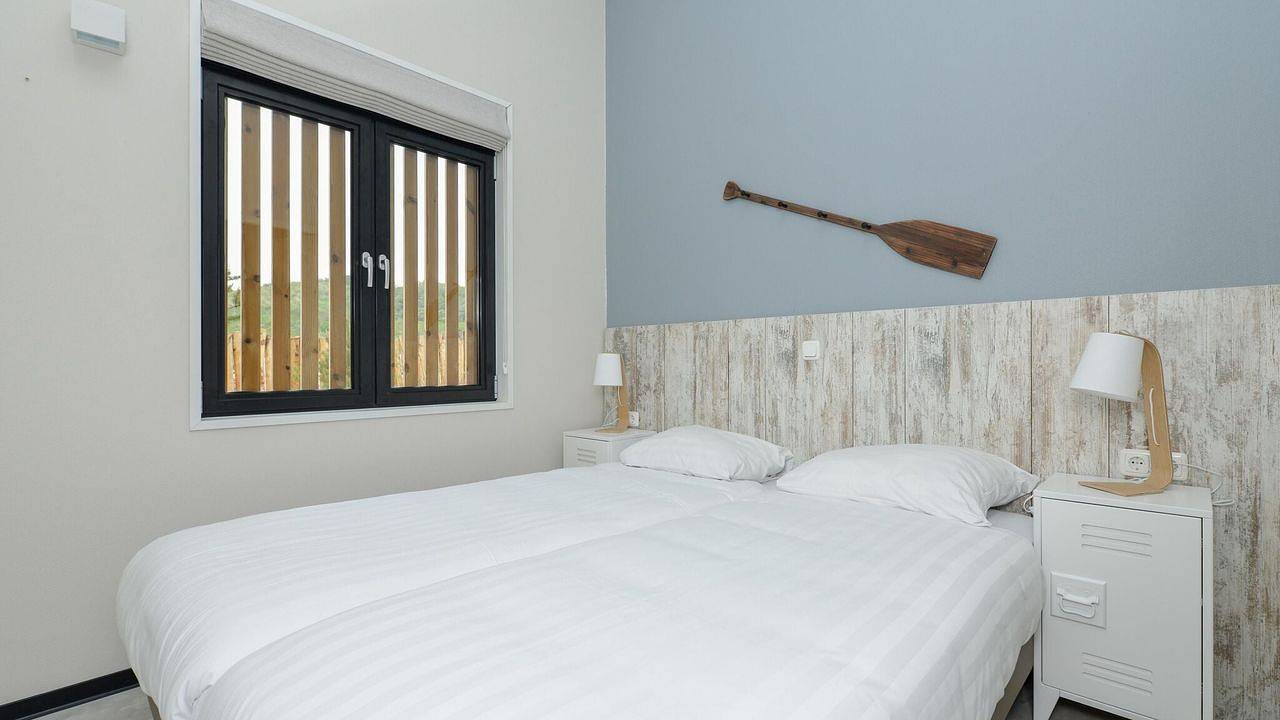 Ferienhaus für 4 Personen (54 m²) in Bloemendaal in Overveen, Nationaal Park Zuid-Kennemerland