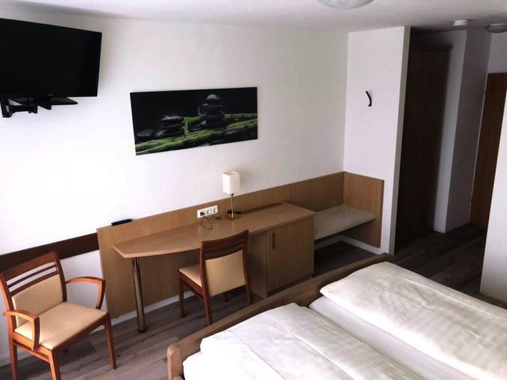 Hôtel pour 2 personnes, avec jardin et terrasse à Oestrich-Winkel - 3