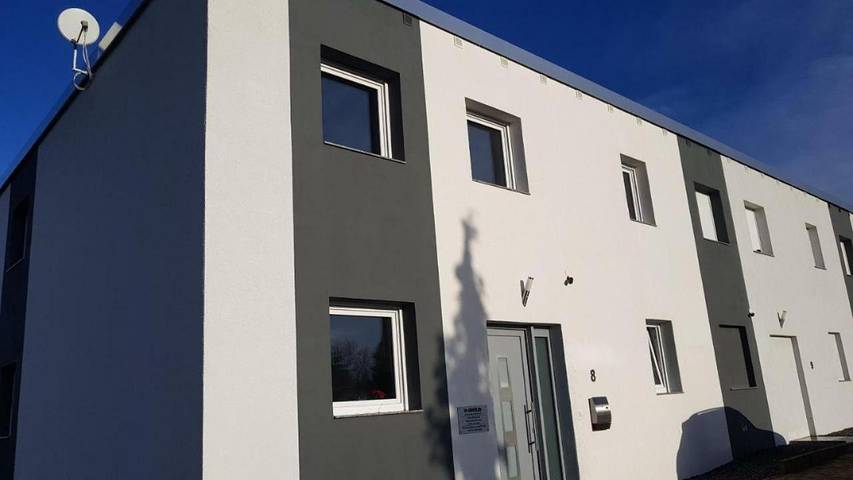 Ferienhaus für 6 Personen, mit Terrasse und Ausblick in Hohe Börde - 2