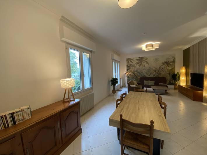 Location de vacances pour 5 personnes, avec terrasse à Fouras - 3