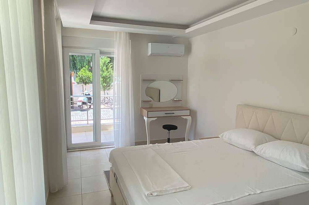 Ganze Wohnung, Traumhafte Ferienwohnungen nahe Konyaaltı-Strand, Stadtzentrum von Antalya (B-1) in Antalya, Provinz Antalya