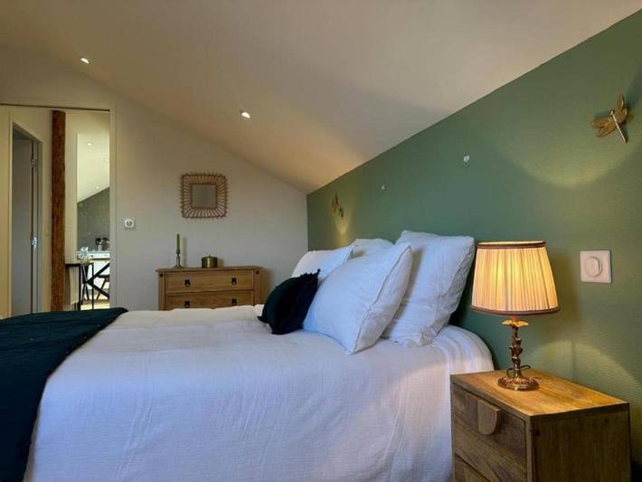 Location de vacances pour 4 personnes, avec vue à Le Puy-en-Velay - 2