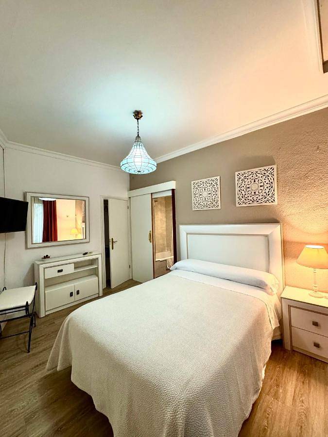 Pension Zurita in Centro-Sagrario, Granada
