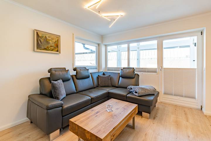 Apartamento vacacional entero, Alpenaster in Sonthofen, Suabia (Baviera)