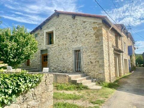 Location de vacances pour 6 personnes, avec jardin et vue à Puivert - 3