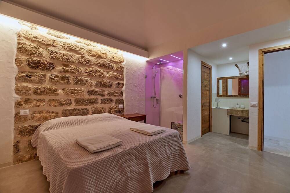 Last Minute 23 August - 27 Sep.- Www.Baglioridisicilia.Com in Scopello, Castellammare del Golfo
