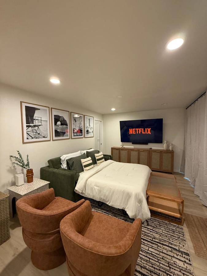 Casa de vacaciones para 6 personas, Se admiten mascotas - 1