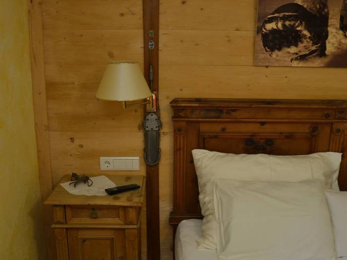 Ferienwohnung für 2 Personen, mit Terrasse, kinderfreundlich in Steinberg am Rofan - 3