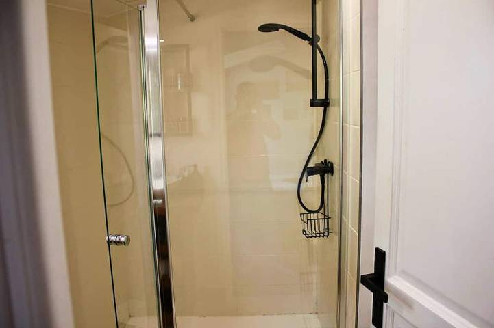 Gîte pour 2 personnes à Saint-Rémy-lès-Chevreuse - 4