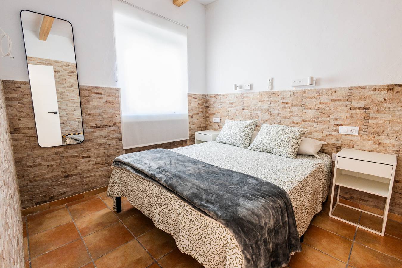 Appartement entier, Appartement de vacances pour 2 personnes in Rota, Costa de la Luz