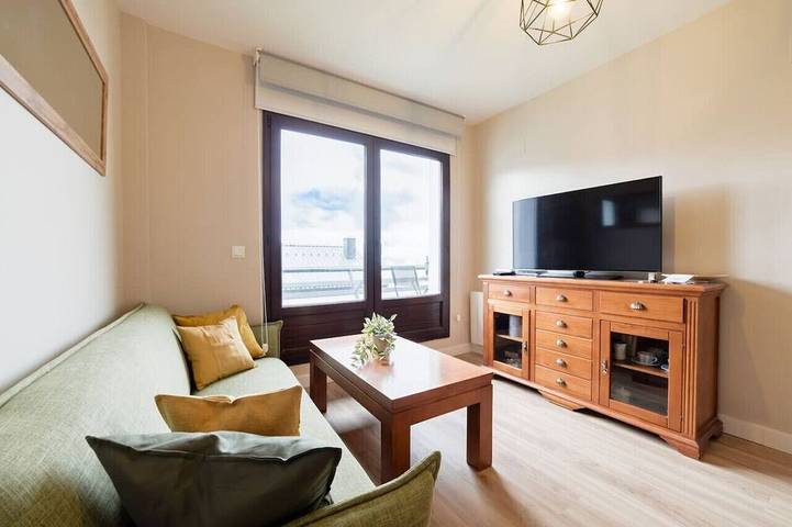 Appartement de vacances pour 5 personnes - 1
