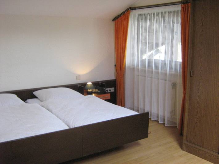 Appartement de vacances entier, Haus Scheucher - Chiemgau Karte - Appartement de vacances Gamsknogl pour 3 personnes, 1 chambre, cuisine, balcon, 50 m² in Inzell, Alpes bavaroises