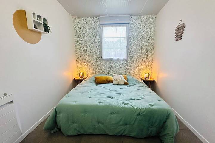 Location de vacances pour 20 personnes à Sainte-Anne-sur-Vilaine - 4