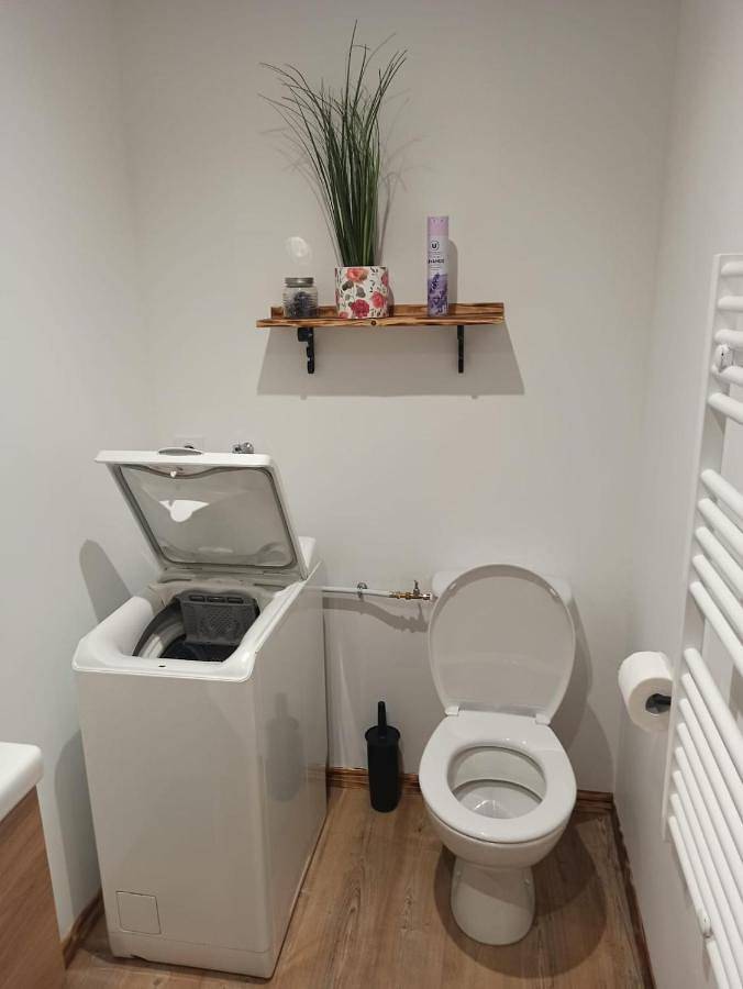 Gîte pour 2 personnes, animaux acceptés à Charchilla - 3