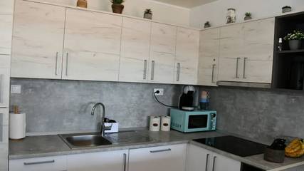 Camping für 7 Personen in Drage (Pakoštane), Šibenik-Knin, Bild 3