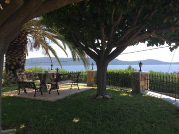 Villa pour 6 Personnes dans Sporades, Diocèse décentralisé de Thessalie-Grèce centrale, Photo 3