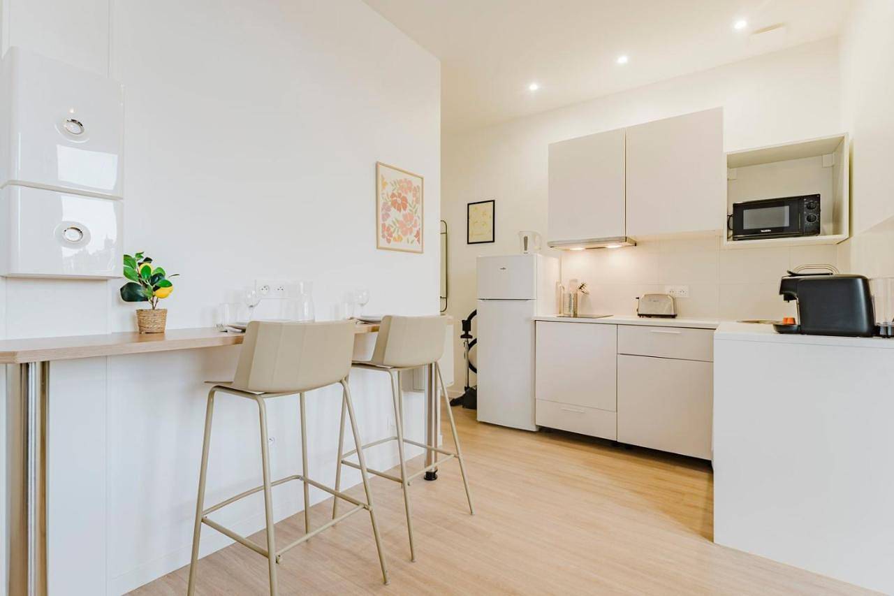 Appartement entier, Standard Apartment in Lambersart, Région de Lille