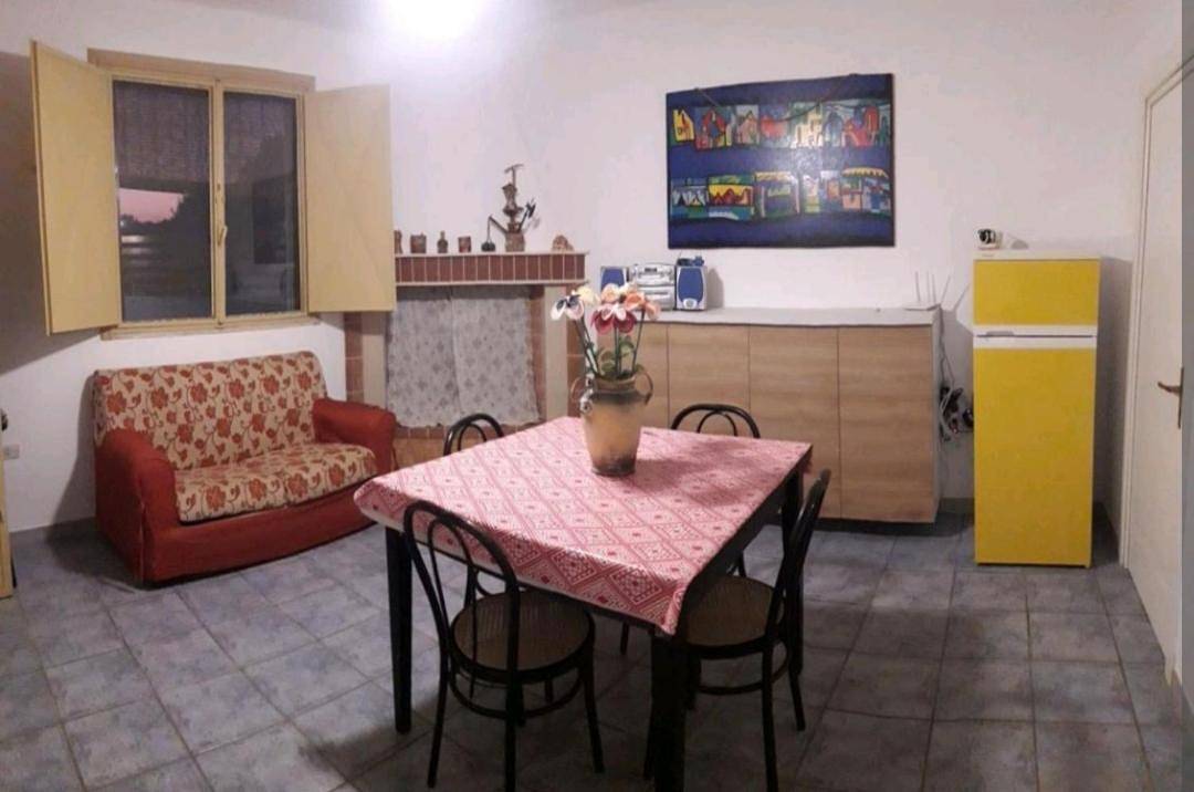 Casa vacanze immersa nelle campagne salentine in Torricella, Golfe de Tarente