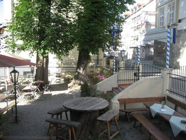 Hotel für 3 Personen in Altötting - 4