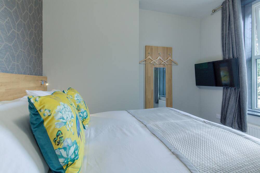 Apartamento entero, Apartamento-Baño privado externo-Tides in Great Yarmouth, The Broads