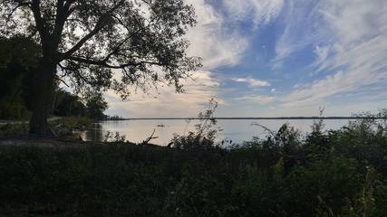 Lake House for 6 Guests in Illinois, USA, Picture 1