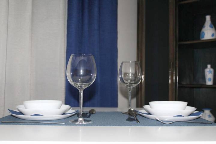 Gîte pour 2 personnes, avec jardin et vue dans Amorosa - 4