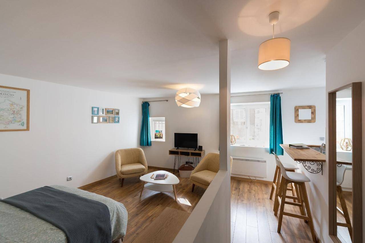 Appartement entier, M comme Meursault in Meursault, Région de Beaune