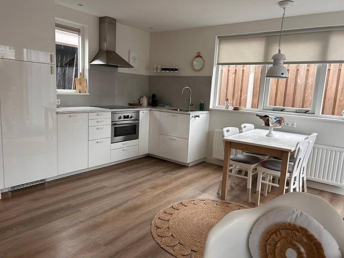 Strandhaus für 3 Personen, mit Garten in Noordwijk - 3