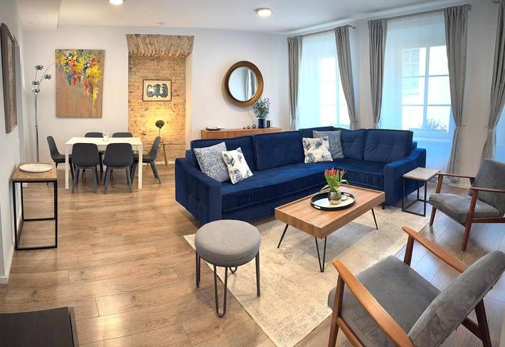 Ferienwohnung für 6 Personen - 1