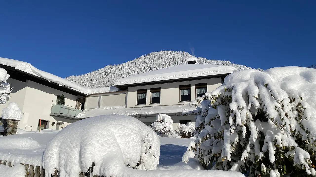Ganze Ferienwohnung, Ferienwohnung für 4 Personen (65 m²) in St. Gallenkirch in Sankt Gallenkirch (Stadt), Sankt Gallenkirch