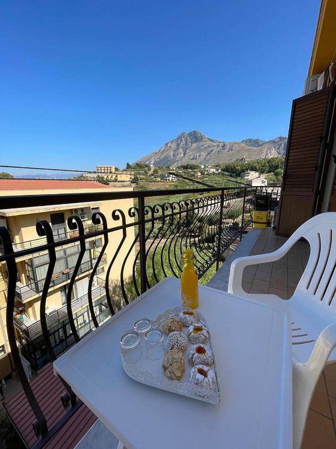Two-Bedroom House in Termini Imerese, Provincia di Palermo