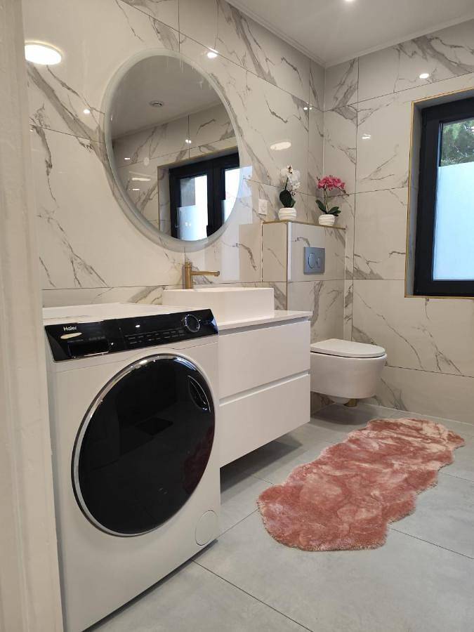 Gîte pour 4 personnes, avec terrasse à Rixheim - 4