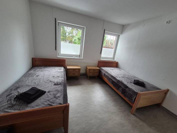 Bauernhof für 2 Personen, mit Terrasse und Garten sowie Ausblick in Tecklenburger Land