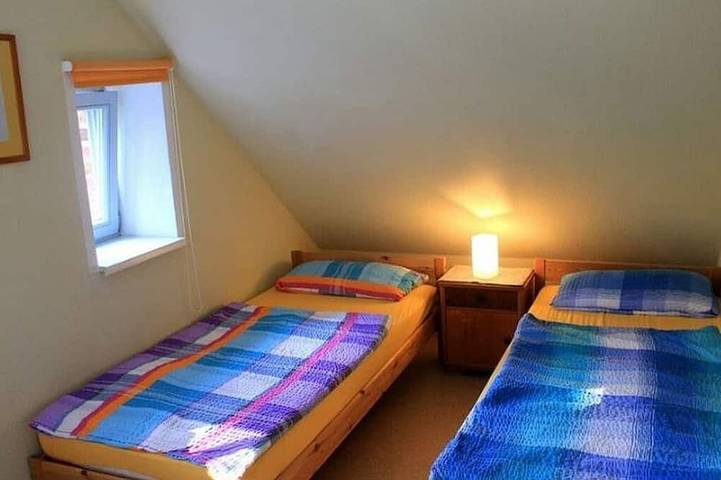 Ferienwohnung für 6 Personen, mit Garten in Velgast - 2