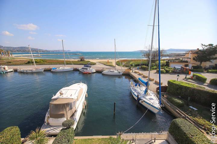 Ferienwohnung für 10 Personen in Port Grimaud